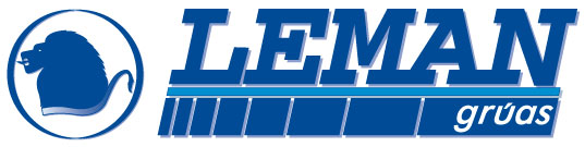 Formación Grúas Leman